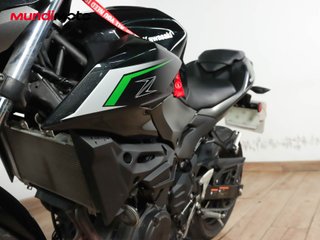 KAWASAKI Z 500