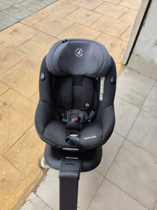 Silleta coche Maxi-Cosi Mica i-Size 360° no envíos