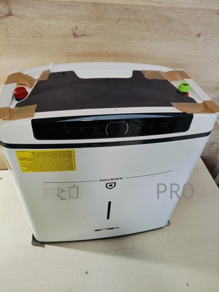 Termo Eléctrico 30 Litros - Ariston