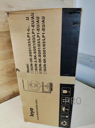 Termo Eléctrico 30 Litros - Ariston