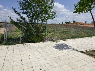 Solar urbano, venta directa del propietario.