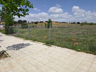 Solar urbano, venta directa del propietario.