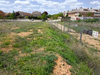 Solar urbano, venta directa del propietario.