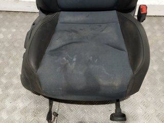 ASIENTO DELANTERO DERECHO SEAT LEON (5F1) CYV S /