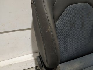 ASIENTO DELANTERO DERECHO SEAT LEON (5F1) CYV S /
