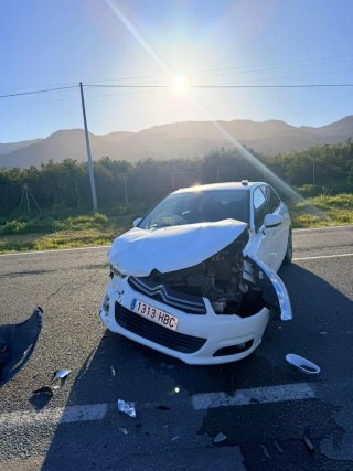 Citroen C4 2010