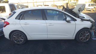 Citroen C4 2010