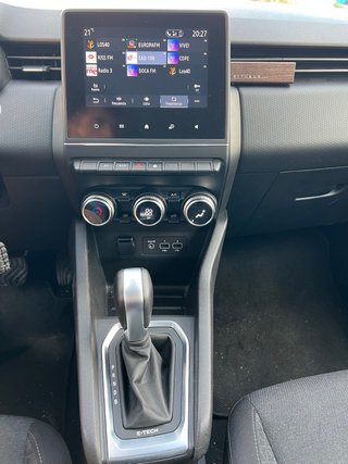 Renault Clio E-Tech Intens Hibrido