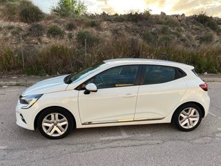 Renault Clio E-Tech Intens Hibrido
