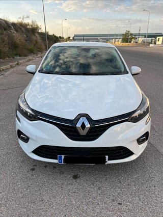 Renault Clio E-Tech Intens Hibrido
