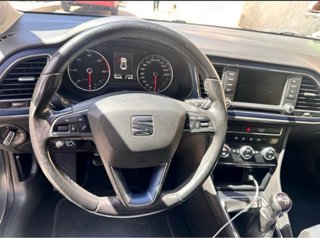 SEAT Leon 2015