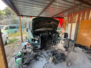 Mercedes-Benz Vito 112 cdi