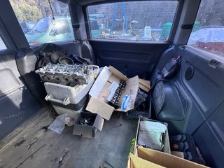Mercedes-Benz Vito 112 cdi