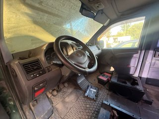 Mercedes-Benz Vito 112 cdi