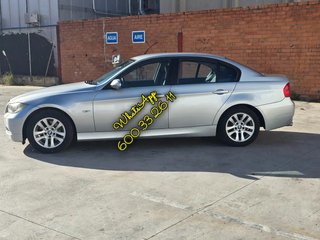 BMW Serie 3 2009