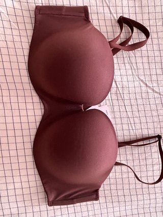 Sujetador Victoria's Secret Marrón