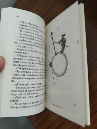 El Principito (Spanish Edition)