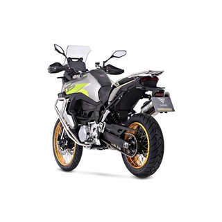 VOGE 900 DSX LIMA
