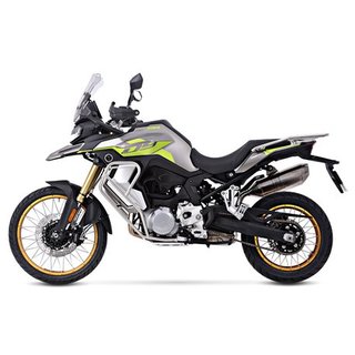 VOGE 900 DSX LIMA