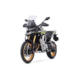 VOGE 900 DSX LIMA