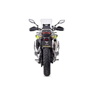 VOGE 900 DSX LIMA