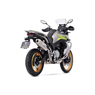 VOGE 900 DSX LIMA