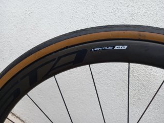 Bicicleta Felt FR Rally Team