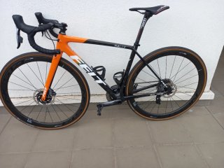 Bicicleta Felt FR Rally Team