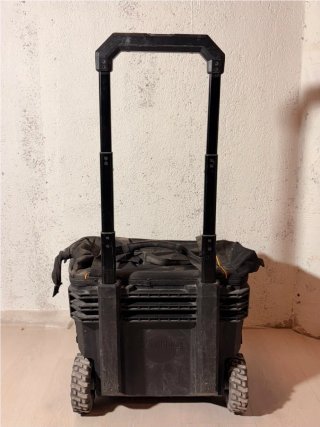 Bolsa herramientas Toughbuilt con ruedas