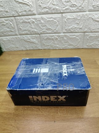 Tornillos autotaladrante Index