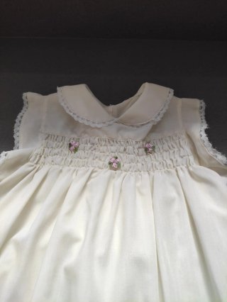 Batones de bebé ( varios modelos)