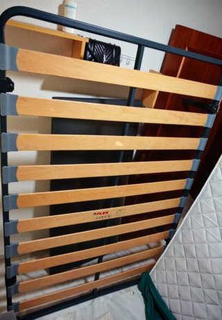Somier Flex 135cm