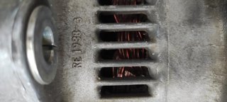 Alternador A13V1210   Renault Laguna (1993-