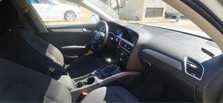 Audi A4 2014