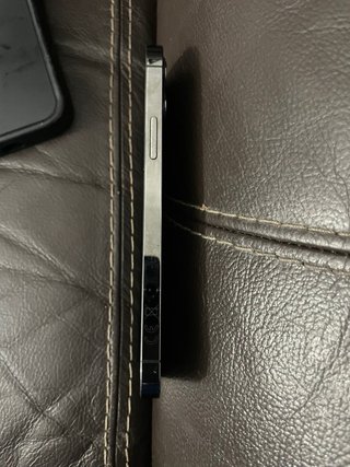 iPhone 12 Pro Grigio Siderale