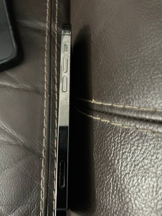 iPhone 12 Pro Grigio Siderale