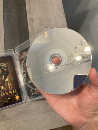 God of War III PS3 Edición Especial