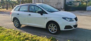 SEAT Ibiza 2010