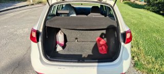 SEAT Ibiza 2010