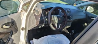 SEAT Ibiza 2010