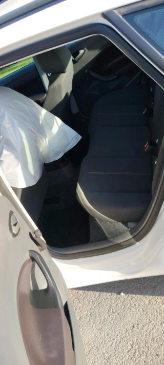 SEAT Ibiza 2010
