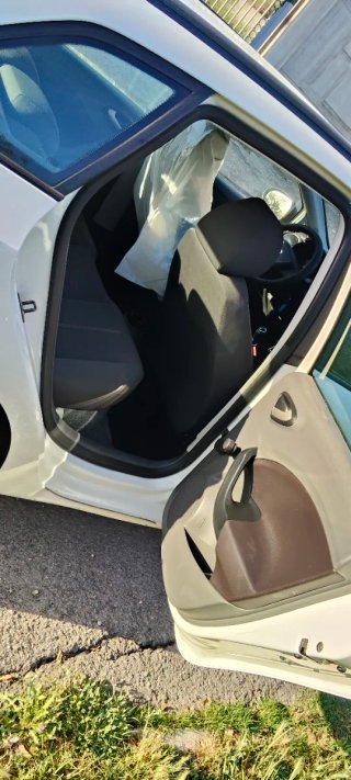 SEAT Ibiza 2010