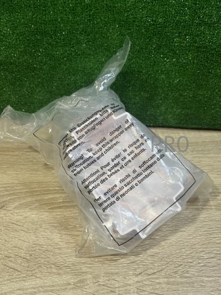 Válvula de radiador multibloque GIMBELEN