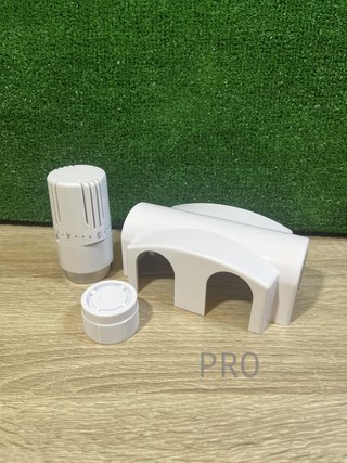 Válvula de radiador multibloque GIMBELEN