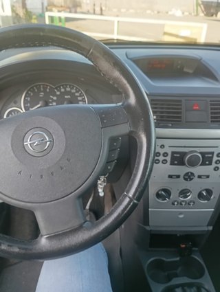 🚗 Opel Meriva 2006 – Buen estado, listo para usar