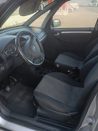 🚗 Opel Meriva 2006 – Buen estado, listo para usar