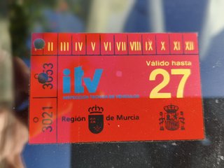 🚗 Opel Meriva 2006 – Buen estado, listo para usar