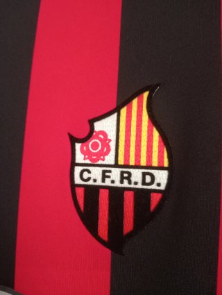 Camiseta CF Reus Deportiu 16/17