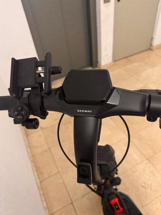 Patinete Eléctrico ZT3 Pro