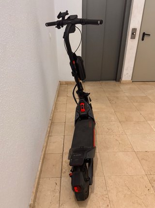 Patinete Eléctrico ZT3 Pro